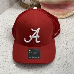 Alabama Crimson Tide Nike Hat